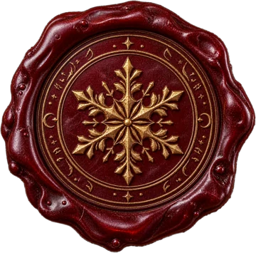 Sigiliul Demeter Studios